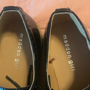 Madden women wedge sport shoes